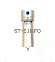 Фильтр масловлагоотделитель XOFR- MINI - st-e.info - Брянск