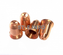 Сопло для плазмотрона AUTOCUT S125P арт. PD0179-17 - st-e.info - Брянск
