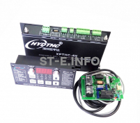Контроллер высоты XPTHC-4H - st-e.info - Брянск