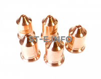 220990 Сопло Tehnocut DMax 18 d. 1,7 mm - st-e.info - Брянск