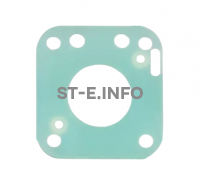 Изоляционная панель для SUP23T - st-e.info - Брянск