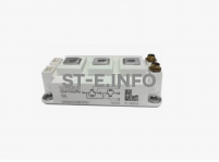  IGBT-модуль SKM400GB125D - st-e.info - Брянск