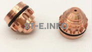 Сопло 22-1067 Termal Dynamic CUT200, 300 - st-e.info - Брянск