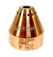 Защитный экран 220993 TEHNOCUT  - st-e.info - Брянск