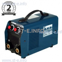 Сварочный инвертор MMA-220F - st-e.info - Брянск
