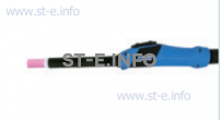 Горелка аргонодуговая сварочная (TIG) SR-P 25W FX TBi 4 м с водяным охлаждением - st-e.info - Брянск