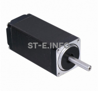 Двухфазный шаговый двигатель nema11 28HS  - st-e.info - Брянск