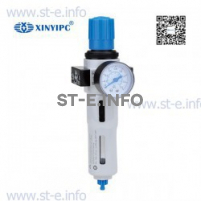Фильтр масловлагоотделитель XOFR- MIDI 1/2 - st-e.info - Брянск