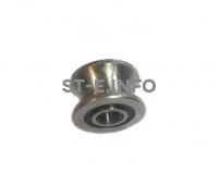 Подшипник роликовый U22 - st-e.info - Брянск