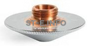 Сопло 352281 для лазерного станка Trumpf д. 1,0 мм - st-e.info - Брянск