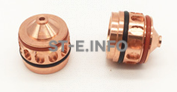 Сопло 36-1055 Termal Dynamic XT-301 - st-e.info - Брянск