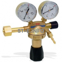 Редуктор Unicontrol 500 N3 Nitrogen -  Азот - st-e.info - Брянск