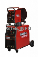 Сварочный полуавтомат Powertec 305S / LF-22M - st-e.info - Брянск