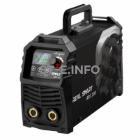 Инвертор сварочный Сварог ARC 200 "REAL SMART" (Z28303) - st-e.info - Брянск