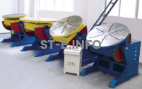 Сварочный позиционер HB-30 (3000кг) - st-e.info - Брянск