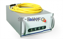 Источник лазерного излучения RFL-C500L - st-e.info - Брянск
