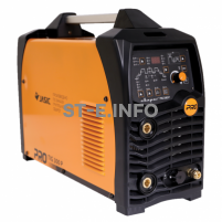 Инвертор сварочный Сварог TIG 300 P "PRO" (W232) - st-e.info - Брянск