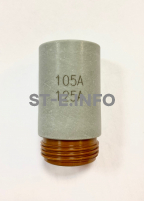 60309BV Защитный кожух Pmax 105 - st-e.info - Брянск