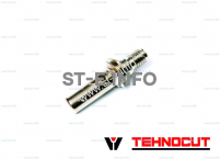 Электрод для плазмотрона LC105 арт. W03X0893-60A TEHNOCUT - st-e.info - Брянск