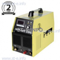 Аппарат для плазменной резки  CUT-60G, 380В - st-e.info - Брянск