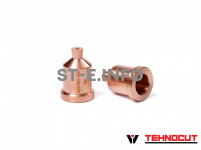 Сопло для плазмотрона LC105 60A арт. W03X0893-62A TEHNOCUT - st-e.info - Брянск