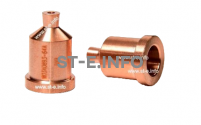 Сопло для плазмотрона 100A арт. W03X0893-64A ECO - st-e.info - Брянск