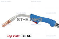 Корпус горелки  TBi 6G, 50° - st-e.info - Брянск