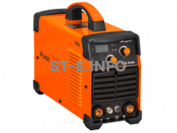 Сварочный инвертор Сварог REAL TIG 200 (W223) - st-e.info - Брянск