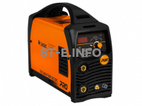 Сварочный инвертор Сварог PRO TIG 200 P DSP AC/DC (E201) - st-e.info - Брянск