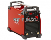 Инвертор сварочный Invertec 270-SX - st-e.info - Брянск
