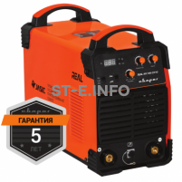 Инвертор сварочный ARC 500 "REAL" (Z316) - st-e.info - Брянск