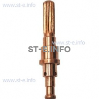 Электрод 9-8215 - st-e.info - Брянск