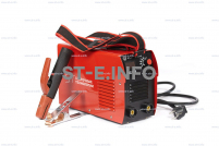 Сварочный аппарат для ручной дуговой сварки ARC-200 IGBT - st-e.info - Брянск