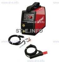 Аппарат для ручной дуговой сварки Arcweld 160i-ST - st-e.info - Брянск
