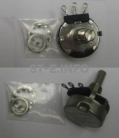 Потенциометр T10812-122 Lincoln Electric - st-e.info - Брянск
