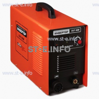 Инвертор сварочный CUT-40B - st-e.info - Брянск