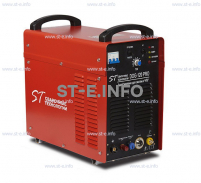 Установка воздушно-плазменной резки DOG-120 PRO - st-e.info - Брянск