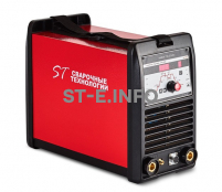 Сварочный аппарат для аргонодуговой сварки HANDY TIG-200Di - st-e.info - Брянск