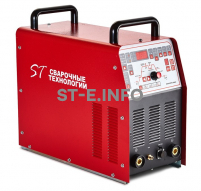Сварочный аппарат для аргонодуговой сварки MASTER TIG-250AC - st-e.info - Брянск