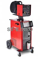 Аппарат для сварки MIG-500ST Double Pulse - st-e.info - Брянск