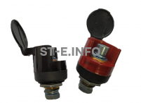 Разъем-болт EDZ 50 TYPE 1 - st-e.info - Брянск