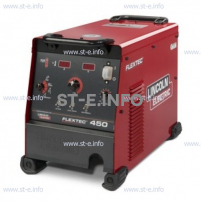 Flextec 450 - st-e.info - Брянск