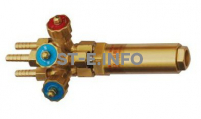 Резак пропановый механизированный GJ85 - st-e.info - Брянск