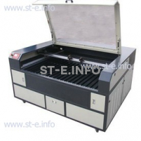 Лазерный станок для гравировки и резки ST-LG1612RF - st-e.info - Брянск