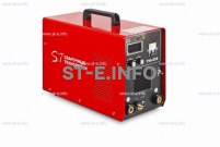Инвертор для аргонодуговой сварки TIG-250 MOS - st-e.info - Брянск