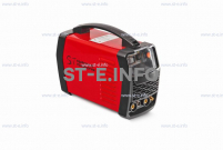 Инвертор для аргонодуговой сварки TIG-250 IGBT - st-e.info - Брянск