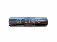 Сопло для горелки QTB-500 - st-e.info - Брянск