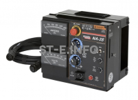 Амперметр M20969-1A для NA-3S Lincoln Electric - st-e.info - Брянск