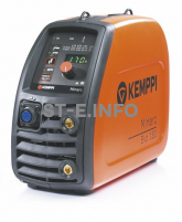 Сварочный инвертор Kemppi Minarc Evo 180 для ручной дуговой сварки  - st-e.info - Брянск