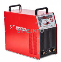 Сварочный аппарат для аргонодуговой сварки MASTER TIG-315AC - st-e.info - Брянск
